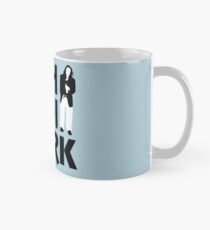 ...Oh, Hi Mark - The Room Mug