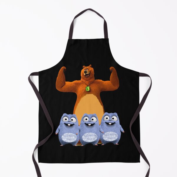 Item preview, grizzy e i lemming 2022 designed and sold by SHOPNICHKA.