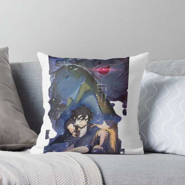 Item preview,  summer time rendering - ajiro shinpie designed and sold by anime world ⭐⭐⭐⭐⭐.