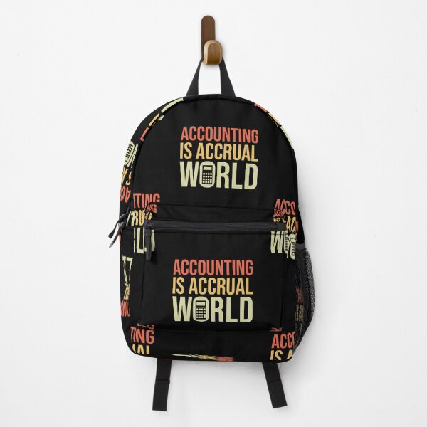 Aperçu de l'œuvre La comptabilité est un monde d'exercice: Pun Accounting Gift Funny Accountant créée et vendue par Adexyl.