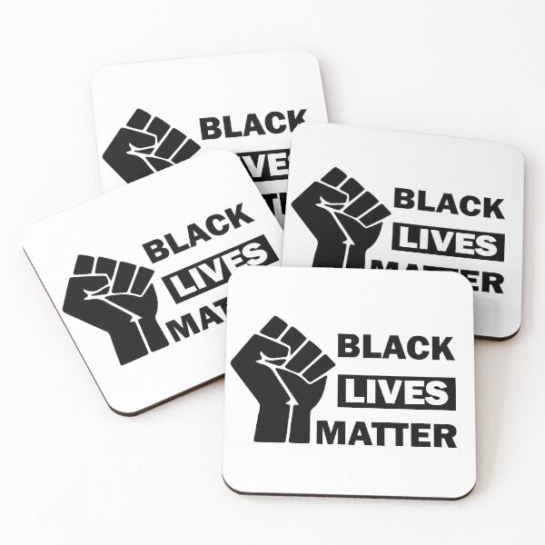 Item preview, Black Lives Matter designed and sold by kevin-armand.