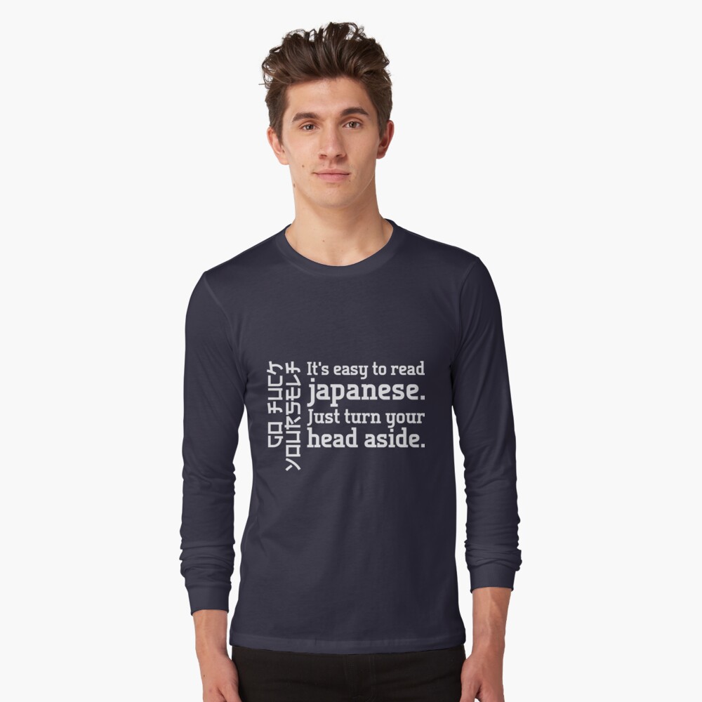 Artikel-Vorschau von Langarmshirt, designt und verkauft von dynamitfrosch.