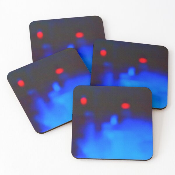 Item preview, Dark Digital Abstract designed and sold by RandomaLuxImage.