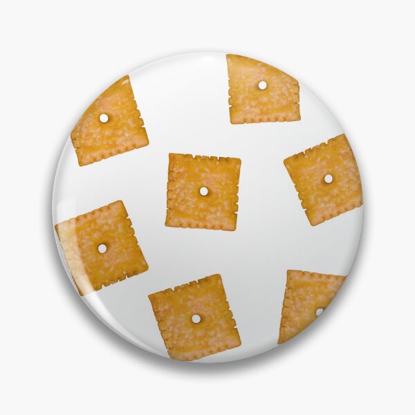 Item preview, Cheese its designed and sold by palmwooddesigns.