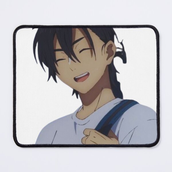 Item preview, summer time rendering - ajiro shinpie designed and sold by anime world ⭐⭐⭐⭐⭐.