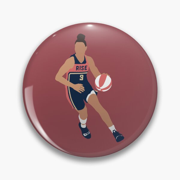Item preview, Natasha Cloud • Rebel Edition designed and sold by Faith Carpenter.