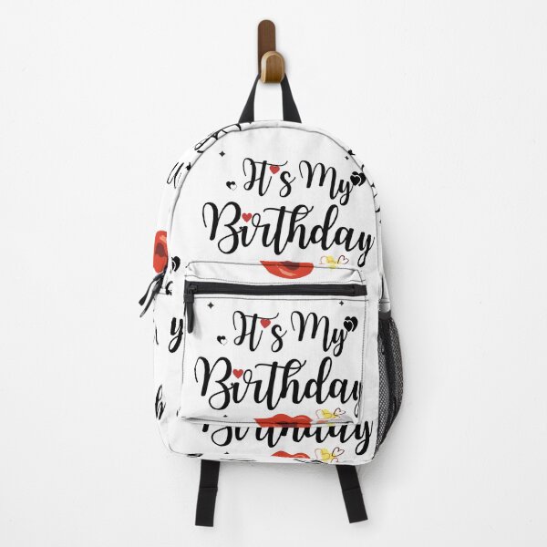 Item preview, It’s my Birthday , A perfect birthday design for birth day boy/girl. designed and sold by Jas Artist.