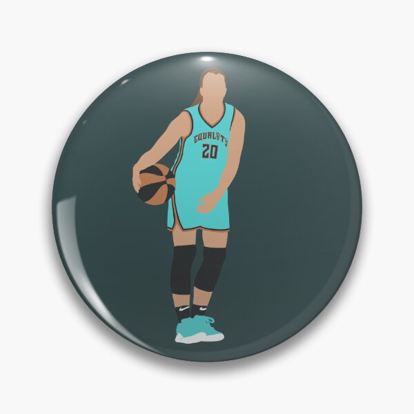 Item preview, Sabrina Ionescu • Rebel Edition designed and sold by Faith Carpenter.