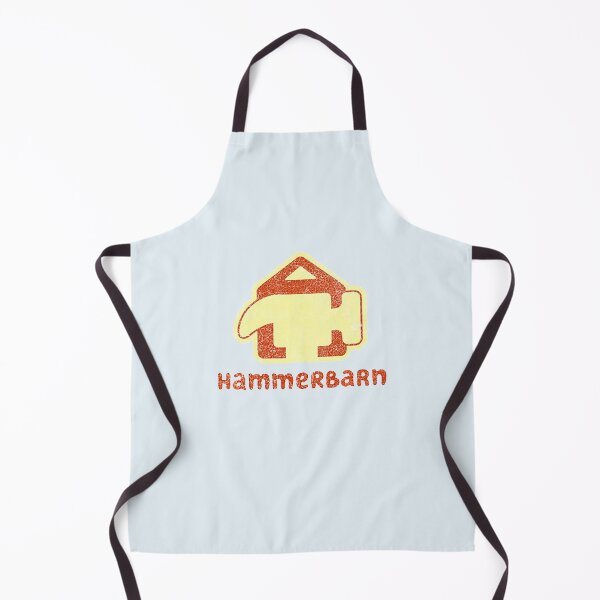 Item preview, Hammerbarn Vintage designed and sold by MagicalBoun.