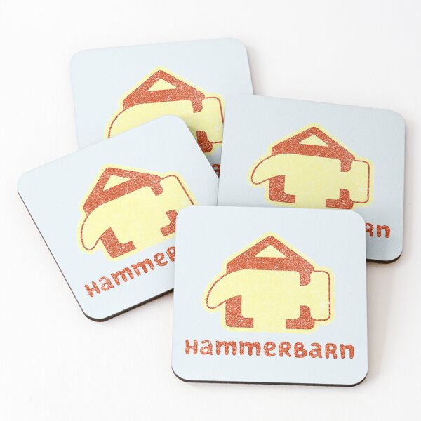 Item preview, Hammerbarn Vintage designed and sold by MagicalBoun.