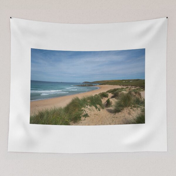 Item preview, Constantine bay Cornwall designed and sold by eddiej.