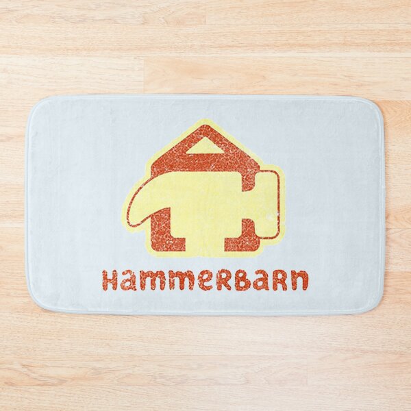 Item preview, Hammerbarn Vintage designed and sold by MagicalBoun.