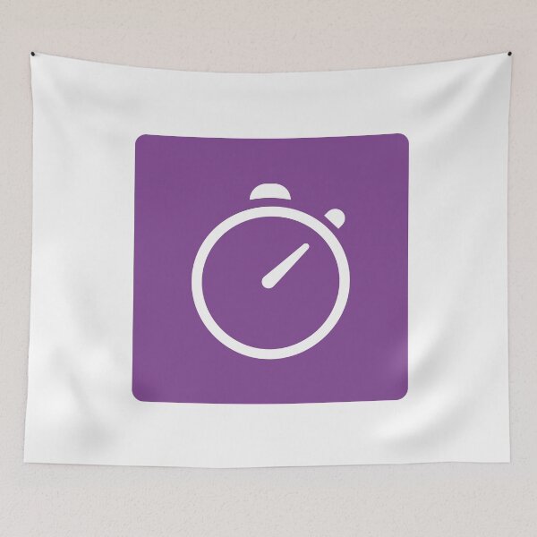 Item preview, Fastest Lap Icon Design (Original) designed and sold by FilipeFerreira.