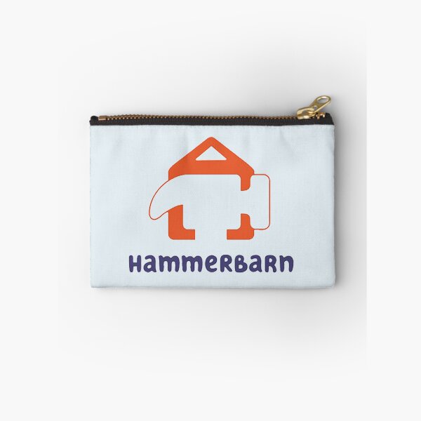 Item preview, Hammerbarn designed and sold by MagicalBoun.