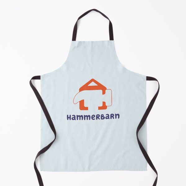 Item preview, Hammerbarn designed and sold by MagicalBoun.