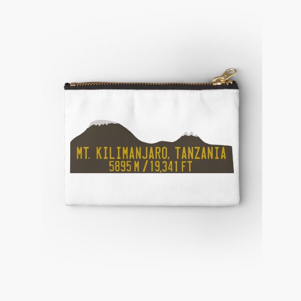 Item preview, Mount Kilimanjaro  designed and sold by palmwooddesigns.