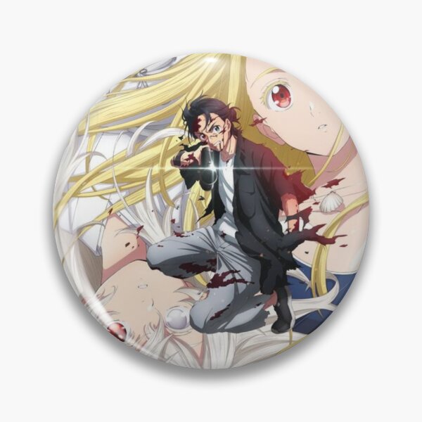 Item preview, summer time rendering - ajiro shinpie designed and sold by anime world ⭐⭐⭐⭐⭐.