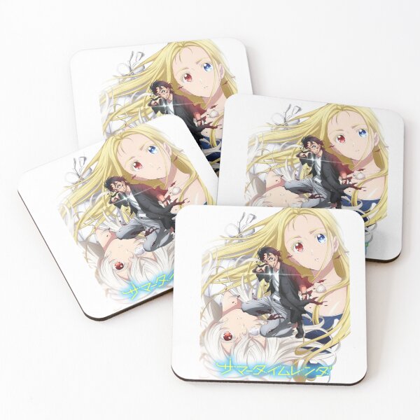 Item preview, summer time rendering - ajiro shinpie designed and sold by anime world ⭐⭐⭐⭐⭐.