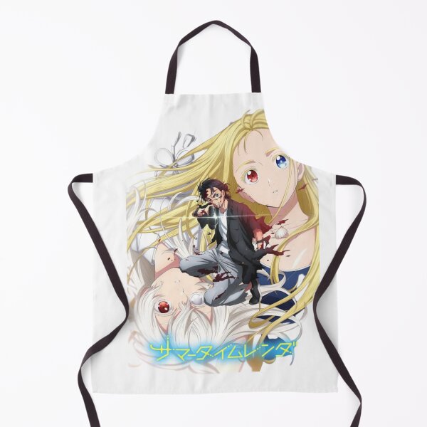 Item preview, summer time rendering - ajiro shinpie designed and sold by anime world ⭐⭐⭐⭐⭐.