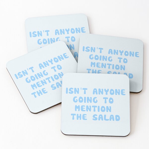 Item preview, Isn't anyone going to mention the salad designed and sold by MagicalBoun.