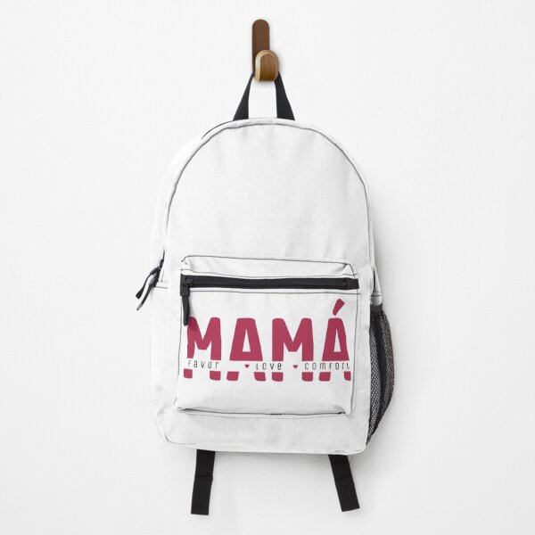 Item preview, Mama, love, favor and comfort designed and sold by Crea-California.