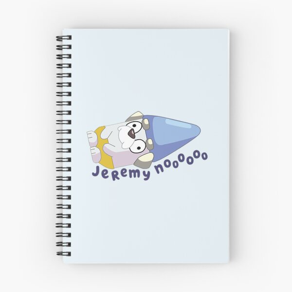 Item preview, Jeremy Nooo designed and sold by MagicalBoun.