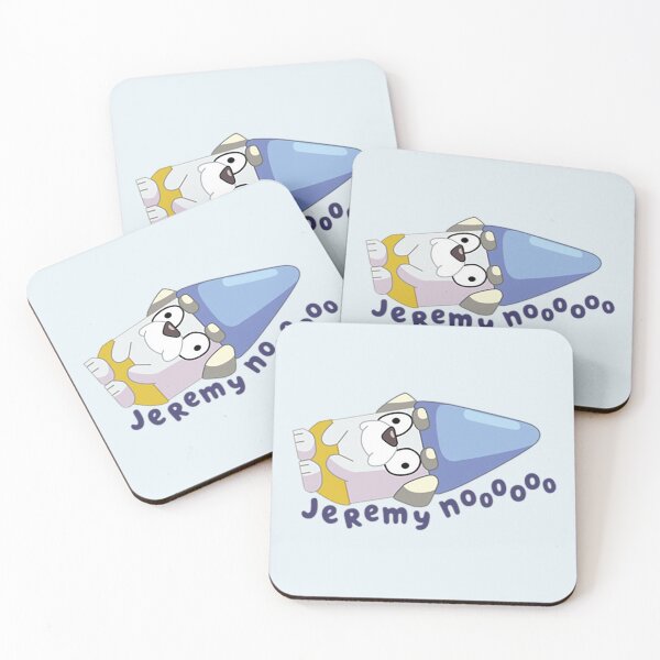 Item preview, Jeremy Nooo designed and sold by MagicalBoun.