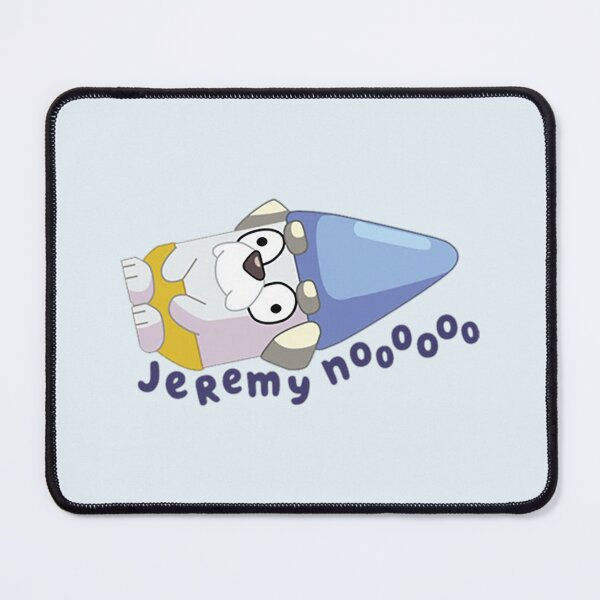 Item preview, Jeremy Nooo designed and sold by MagicalBoun.
