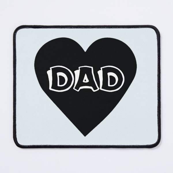 Item preview, Love You Dad designed and sold by MagicalBoun.