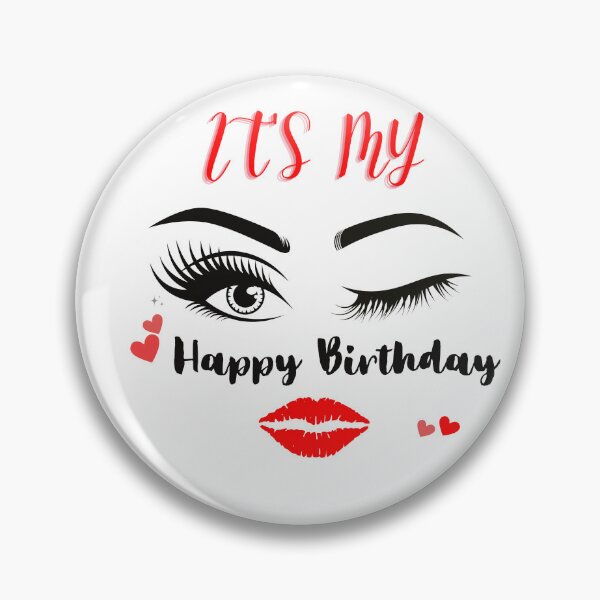 Item preview, It’s my Birthday , A perfect birthday design for birth day boy/girl. designed and sold by Jas Artist.