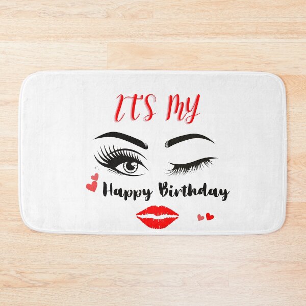Item preview, It’s my Birthday , A perfect birthday design for birth day boy/girl. designed and sold by Jas Artist.