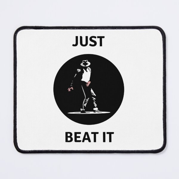 Item preview, Amour Beat It design designed and sold by ketkidesign.