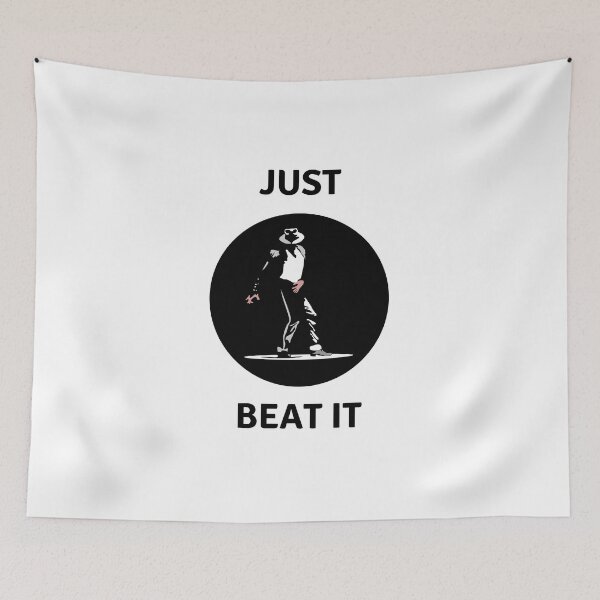 Item preview, Amour Beat It design designed and sold by ketkidesign.
