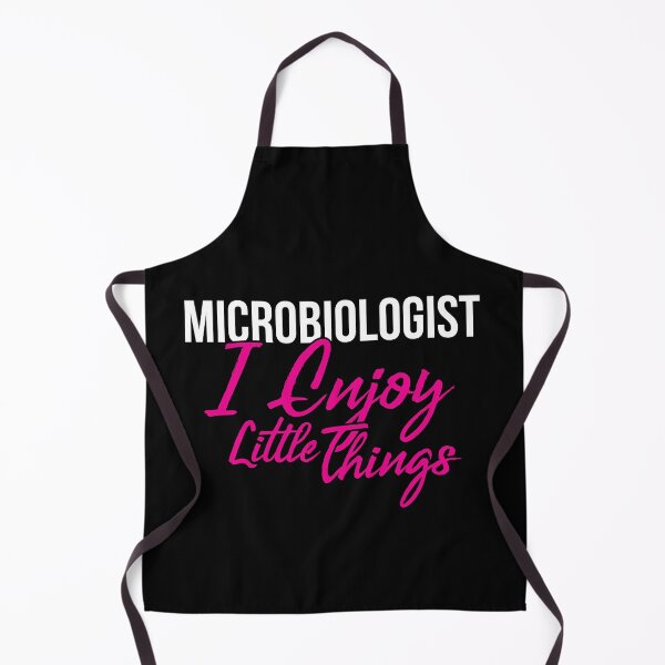 Item preview, Microbiologist I Enjoy little things Funny Classic designed and sold by stonebridge97.