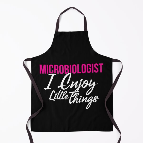 Item preview, Microbiologist I Enjoy little things Funny Classic designed and sold by stonebridge97.