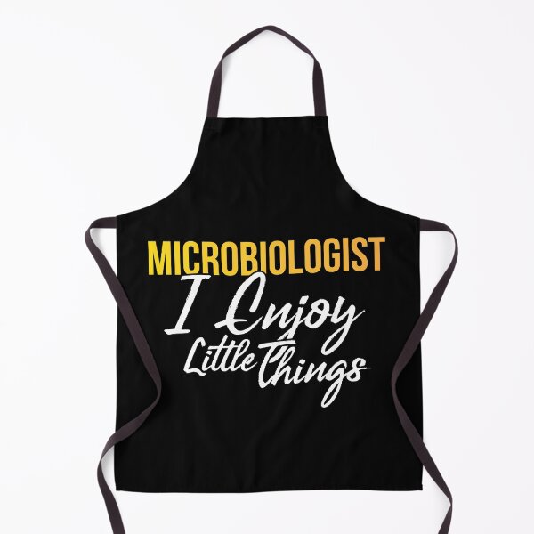Item preview, Microbiologist I Enjoy little things Funny Classic designed and sold by stonebridge97.