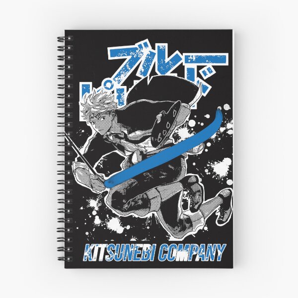 Item preview, Blue Period Yatora Yaguchi designed and sold by Nostalgic-Bae.
