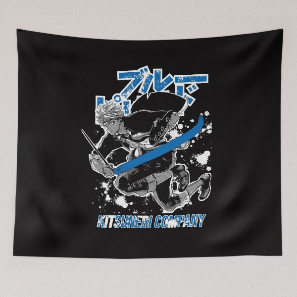 Item preview, Blue Period Yatora Yaguchi designed and sold by Nostalgic-Bae.