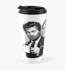 Coffee's for Closers Travel Mug