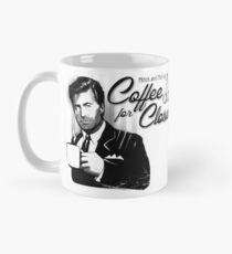 Coffee's for Closers Mug