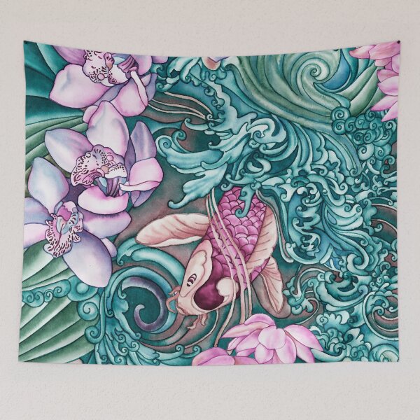 Item preview, Splash! designed and sold by PolkaDotStudio.