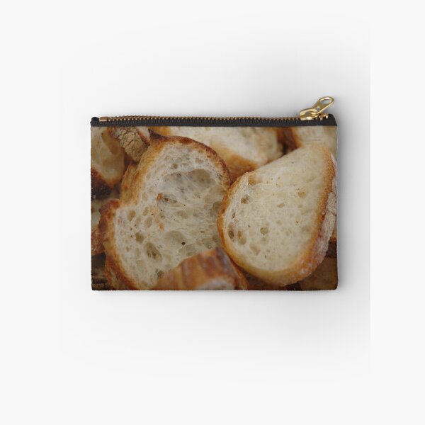 Item preview, Artisan Bread Slices designed and sold by BravuraMedia.