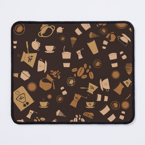 Item preview, Coffee Collage designed and sold by kimberpix.