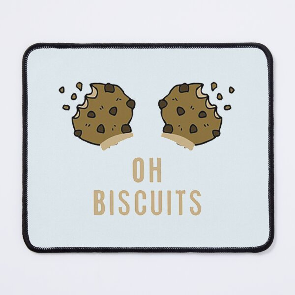 Item preview, oh biscuits designed and sold by MagicalBoun.