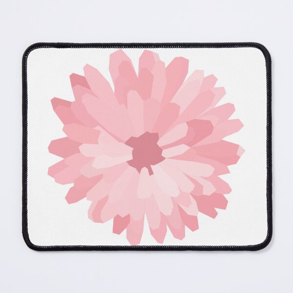 Item preview, Coral Flower Poly designed and sold by Peechowspets.