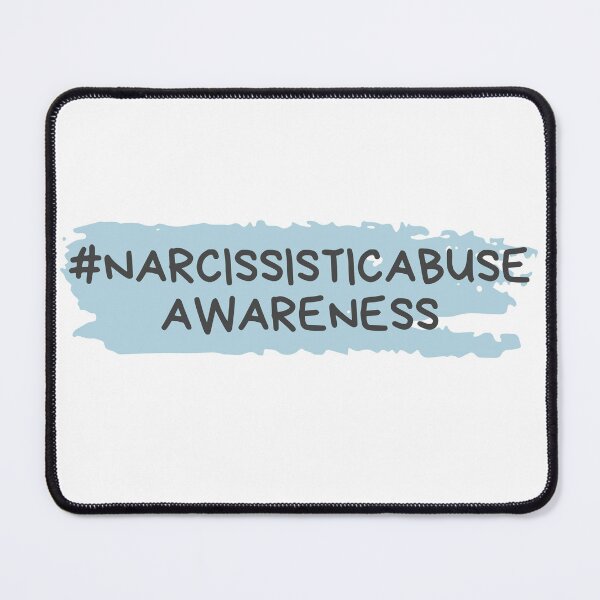 Item preview, Narcissistic Abuse Awareness designed and sold by Yoyo6980.