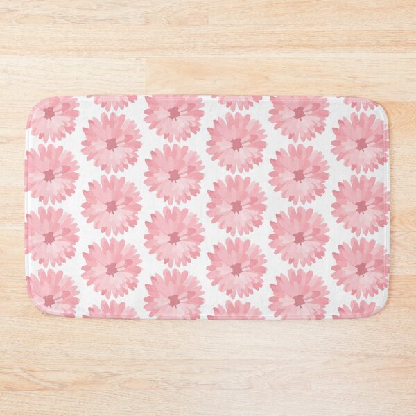 Item preview, Coral Flower Poly designed and sold by Peechowspets.