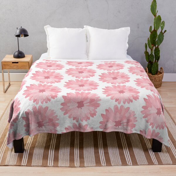 Item preview, Coral Flower Poly designed and sold by Peechowspets.
