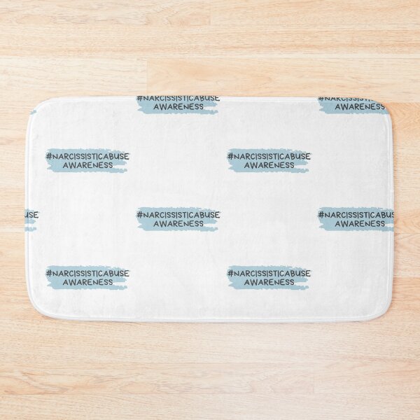 Item preview, Narcissistic Abuse Awareness  designed and sold by Yoyo6980.