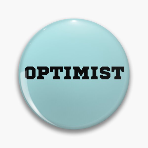 Item preview, Optimist designed and sold by foreverfictionl.